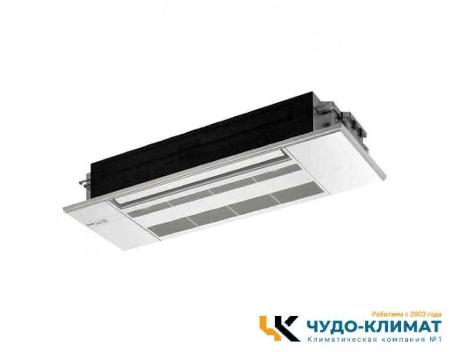 Кассетный внутренний блок мульти сплит-системы Mitsubishi Electric MLZ-KP50VF