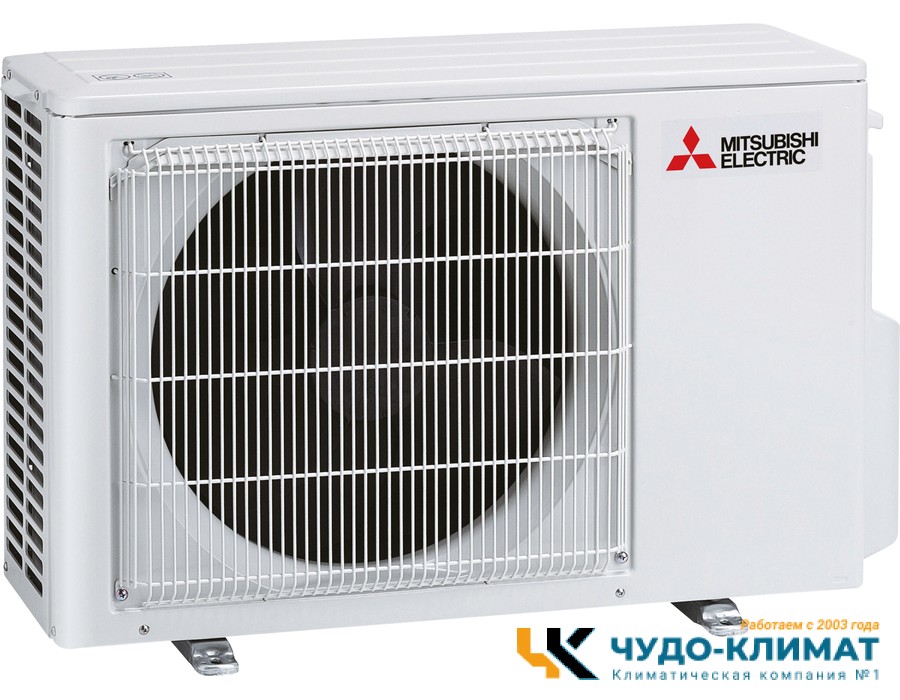 Кассетный кондиционер Mitsubishi Electric MLZ-KP50VF/SUZ-M50VA/MLP-444W