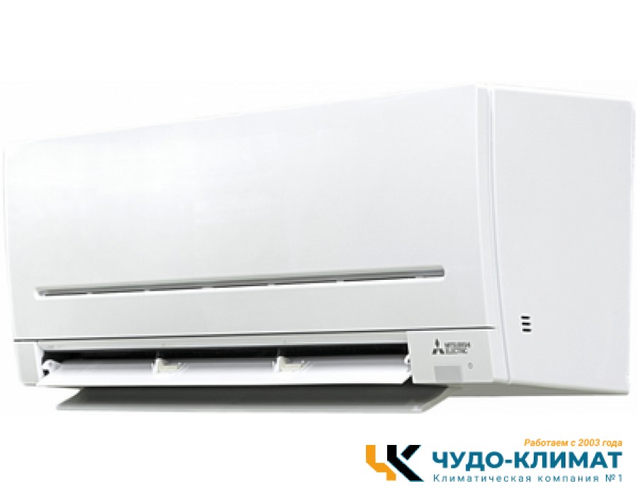 Кондиционер Mitsubishi Electric Standard MSZ-AP20VGK/MUZ-AP20VG