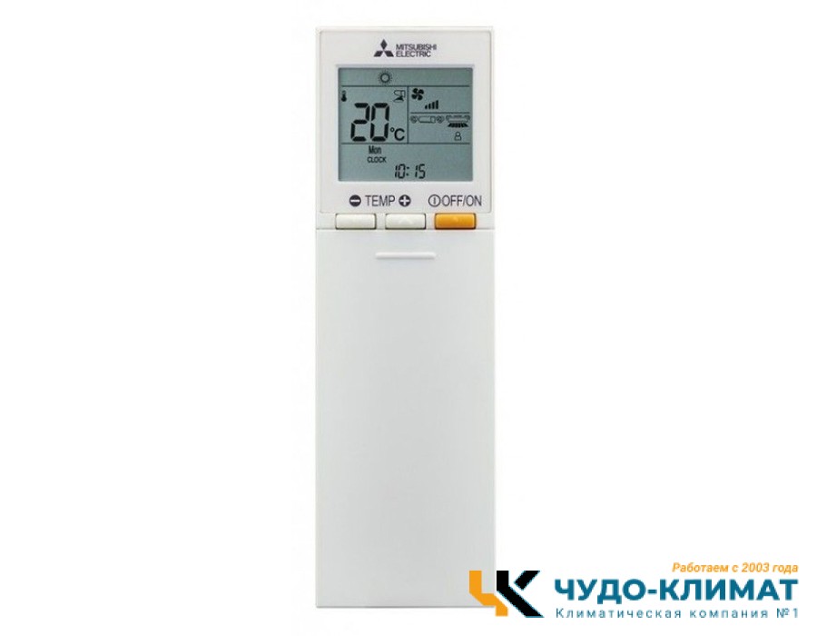 Кондиционер Mitsubishi Electric Standard MSZ-AP60VGK/MUZ-AP60VG