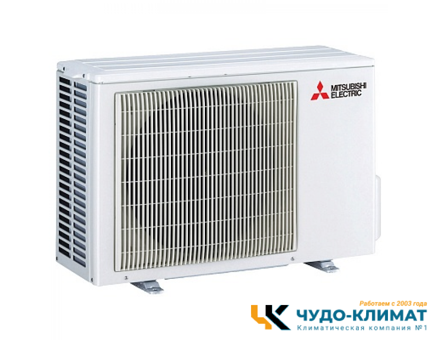 Кондиционер Mitsubishi Electric Дизайн MSZ-EF35VGKS/MUZ-EF35VG