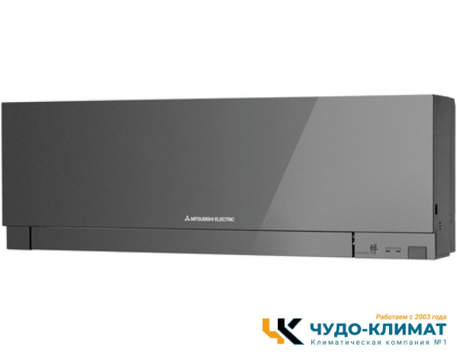Кондиционер Mitsubishi Electric Дизайн MSZ-EF35VGKS/MUZ-EF35VG