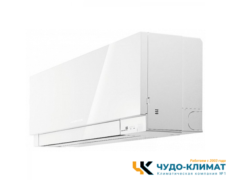 Кондиционер Mitsubishi Electric Дизайн MSZ-EF35VGKW/MUZ-EF35VG
