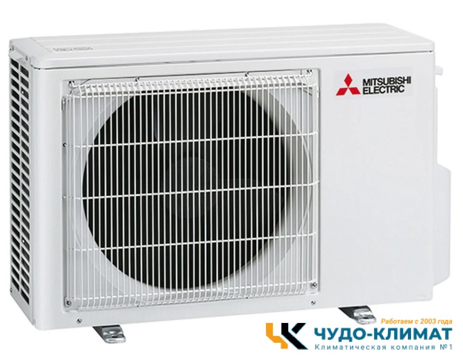 Кондиционер Mitsubishi Electric Classic MSZ-HR42VFK/MUZ-HR42VF