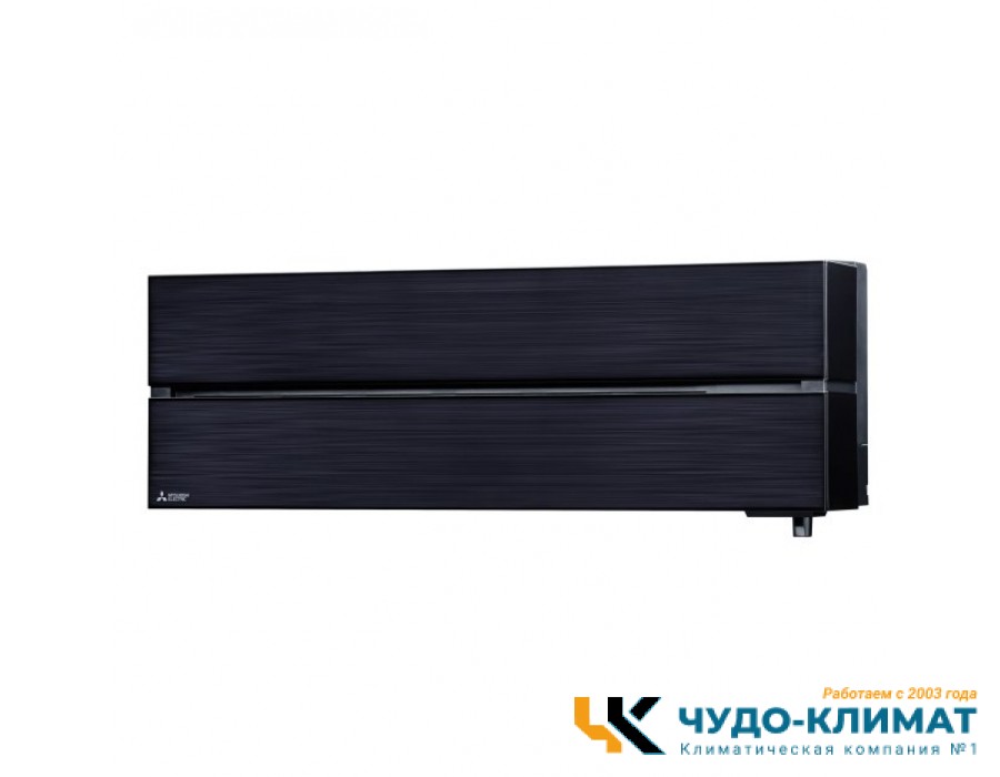 Настенный внутренний блок мульти сплит-системы Mitsubishi Electric MSZ-LN25VG2B