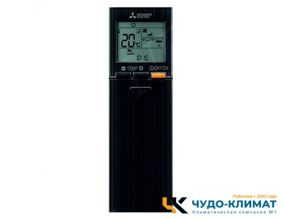 Настенный внутренний блок мульти сплит-системы Mitsubishi Electric MSZ-LN25VG2B