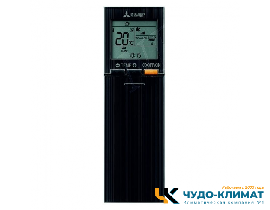 Кондиционер Mitsubishi Electric Премиум MSZ-LN25VG2B/MUZ-LN25VG2