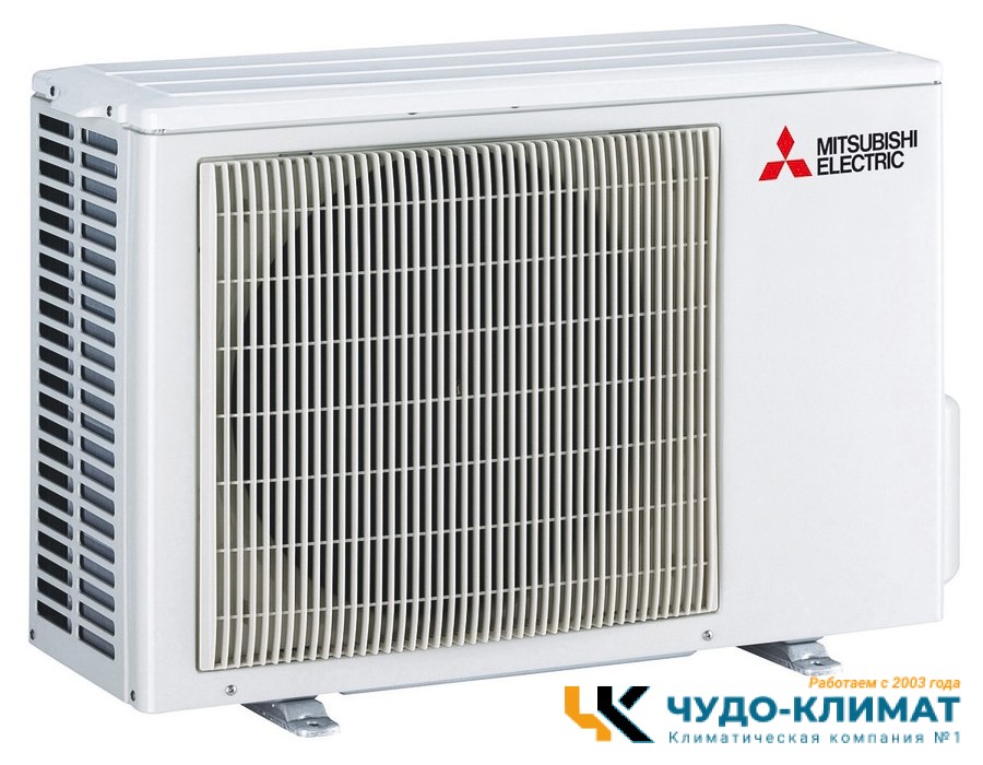 Кондиционер Mitsubishi Electric Премиум MSZ-LN25VG2B/MUZ-LN25VGHZ