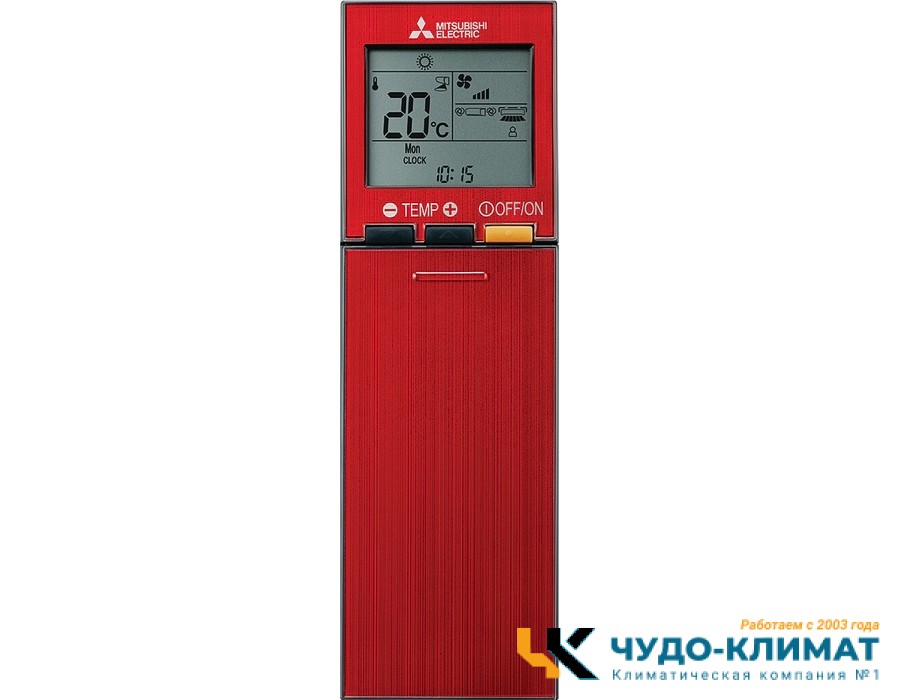 Кондиционер Mitsubishi Electric Премиум MSZ-LN25VG2R/MUZ-LN25VGHZ