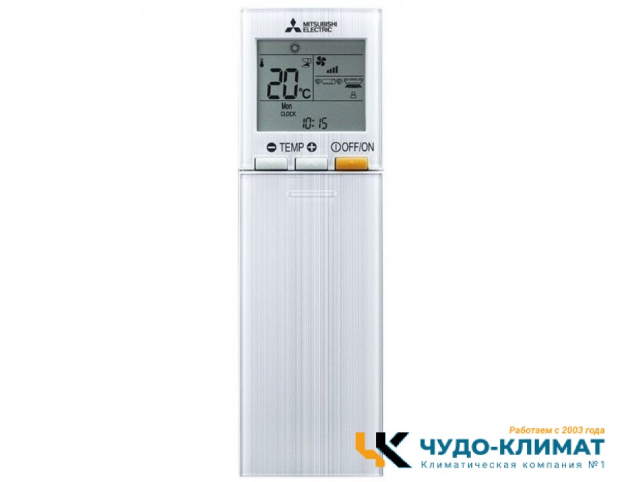Настенный внутренний блок мульти сплит-системы Mitsubishi Electric MSZ-LN25VG2V