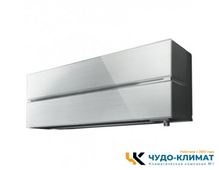 Настенный внутренний блок мульти сплит-системы Mitsubishi Electric MSZ-LN25VG2V