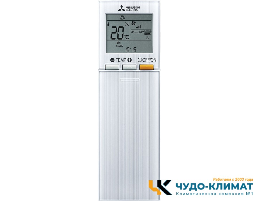 Кондиционер Mitsubishi Electric Премиум MSZ-LN25VG2V/MUZ-LN25VGHZ