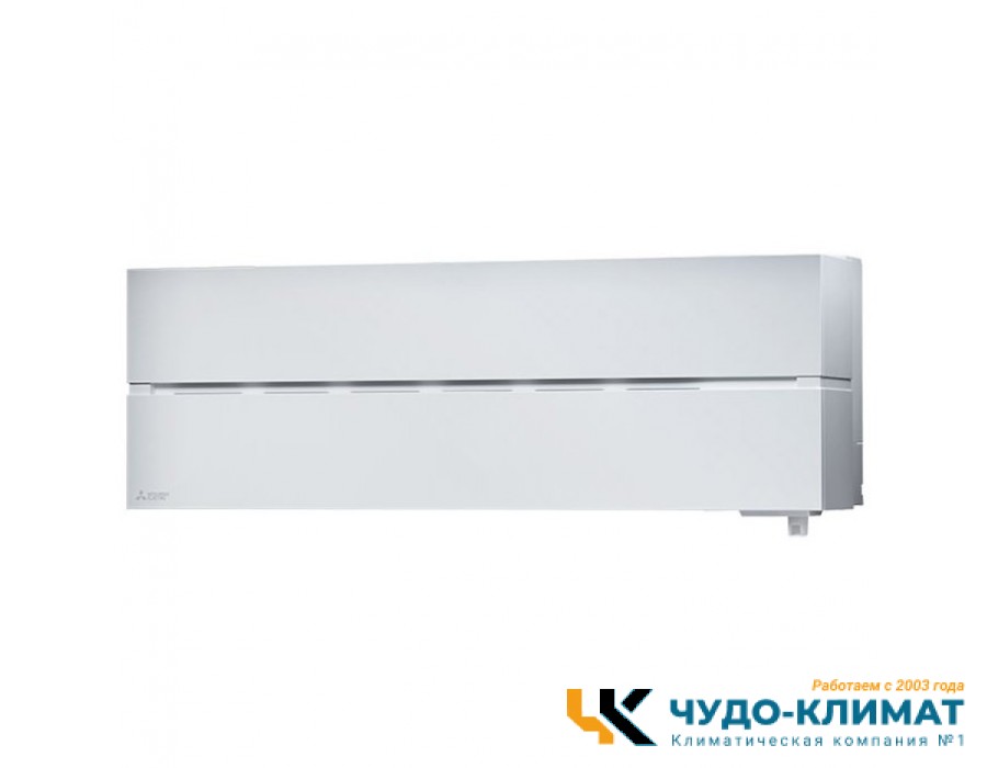 Настенный внутренний блок мульти сплит-системы Mitsubishi Electric MSZ-LN25VG2W