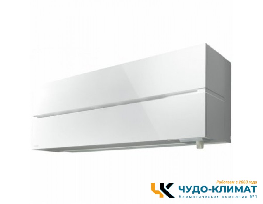 Настенный внутренний блок мульти сплит-системы Mitsubishi Electric MSZ-LN25VG2W