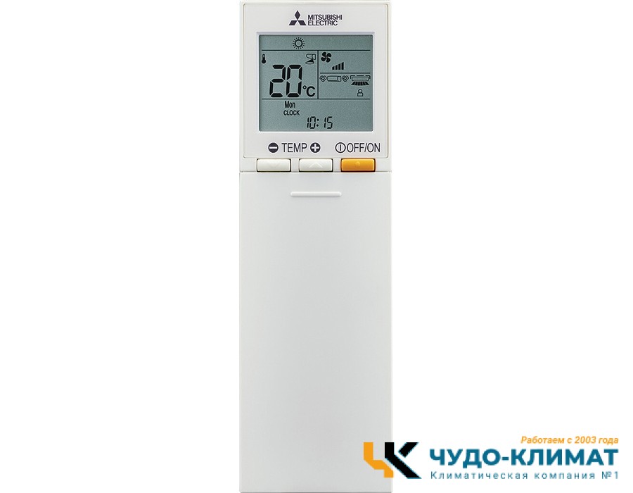 Кондиционер Mitsubishi Electric Премиум MSZ-LN25VG2W/MUZ-LN25VGHZ