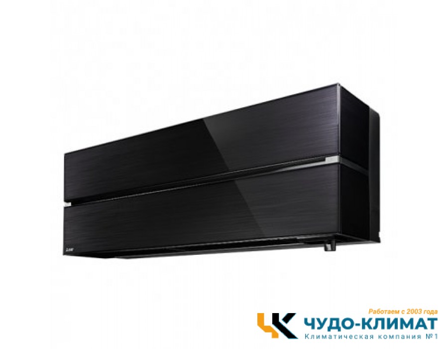 Настенный внутренний блок мульти сплит-системы Mitsubishi Electric MSZ-LN35VG2B