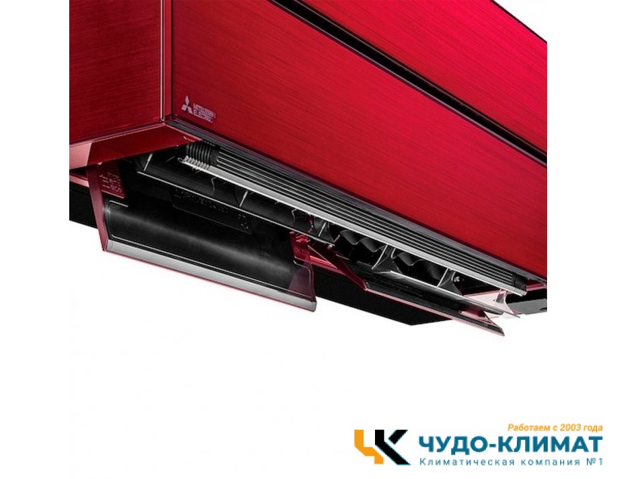 Настенный внутренний блок мульти сплит-системы Mitsubishi Electric MSZ-LN35VG2R