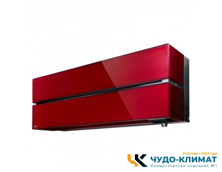 Настенный внутренний блок мульти сплит-системы Mitsubishi Electric MSZ-LN35VG2R