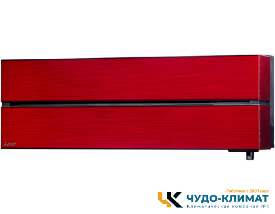 Кондиционер Mitsubishi Electric Премиум MSZ-LN35VG2R/MUZ-LN35VG2
