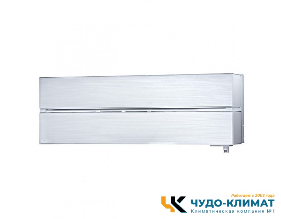 Настенный внутренний блок мульти сплит-системы Mitsubishi Electric MSZ-LN35VG2V