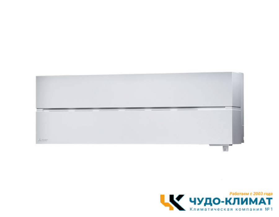 Кондиционер Mitsubishi Electric Премиум MSZ-LN35VG2W/MUZ-LN35VG2