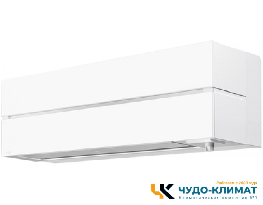 Кондиционер Mitsubishi Electric Премиум MSZ-LN35VG2W/MUZ-LN35VG2