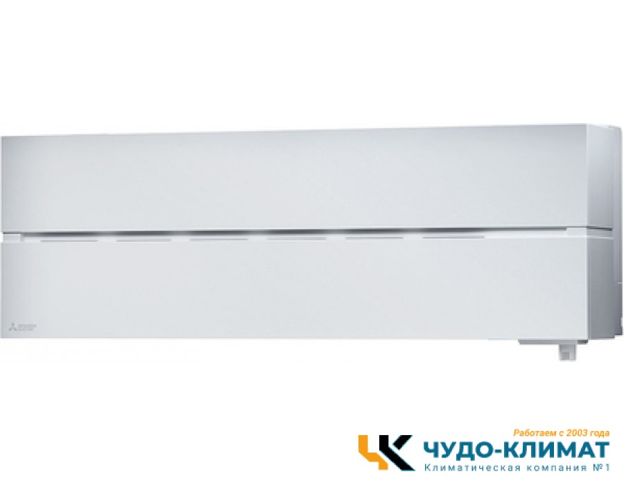 Кондиционер Mitsubishi Electric Премиум MSZ-LN35VG2W/MUZ-LN35VGHZ