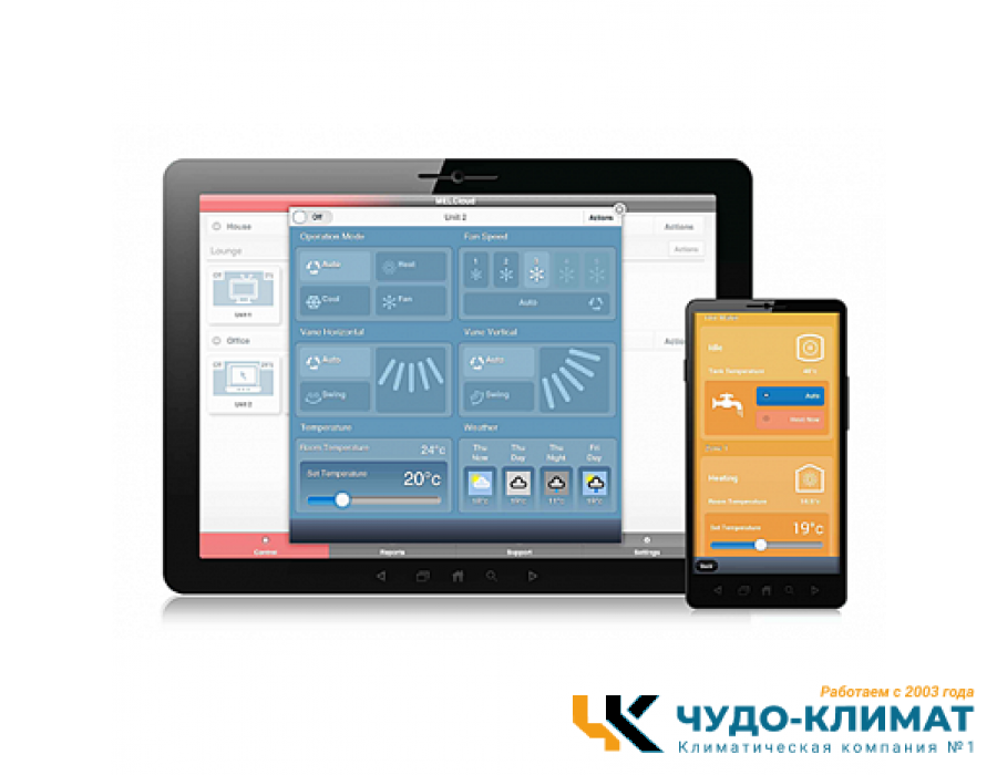 Кондиционер Mitsubishi Electric Премиум MSZ-LN50VG2B/MUZ-LN50VG2