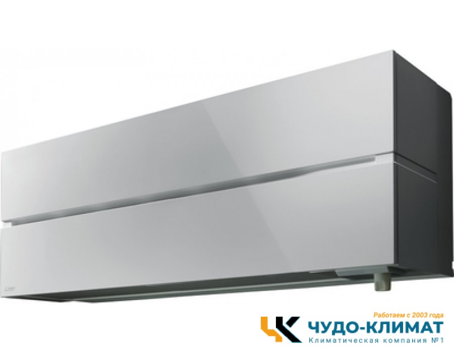 Кондиционер Mitsubishi Electric Премиум MSZ-LN50VG2V/MUZ-LN50VG2