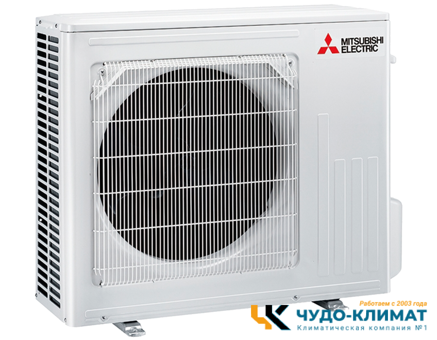 Кондиционер Mitsubishi Electric Премиум MSZ-LN50VG2V/MUZ-LN50VGHZ