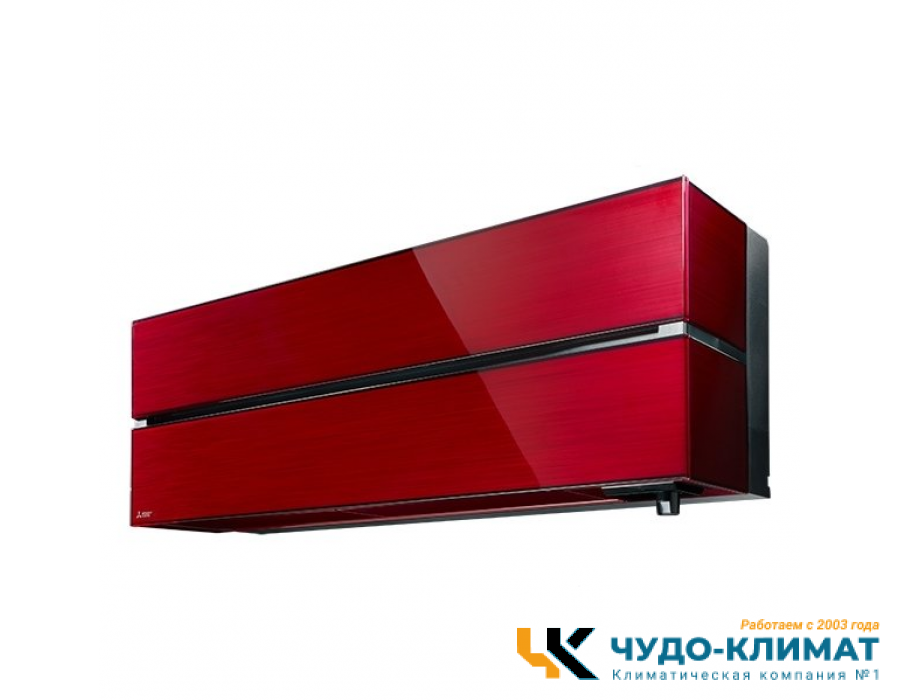 Кондиционер Mitsubishi Electric Премиум MSZ-LN60VG2R/MUZ-LN60VG