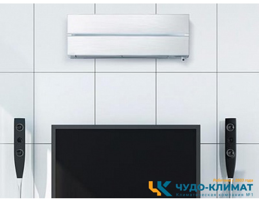 Кондиционер Mitsubishi Electric Премиум MSZ-LN60VG2V/MUZ-LN60VG