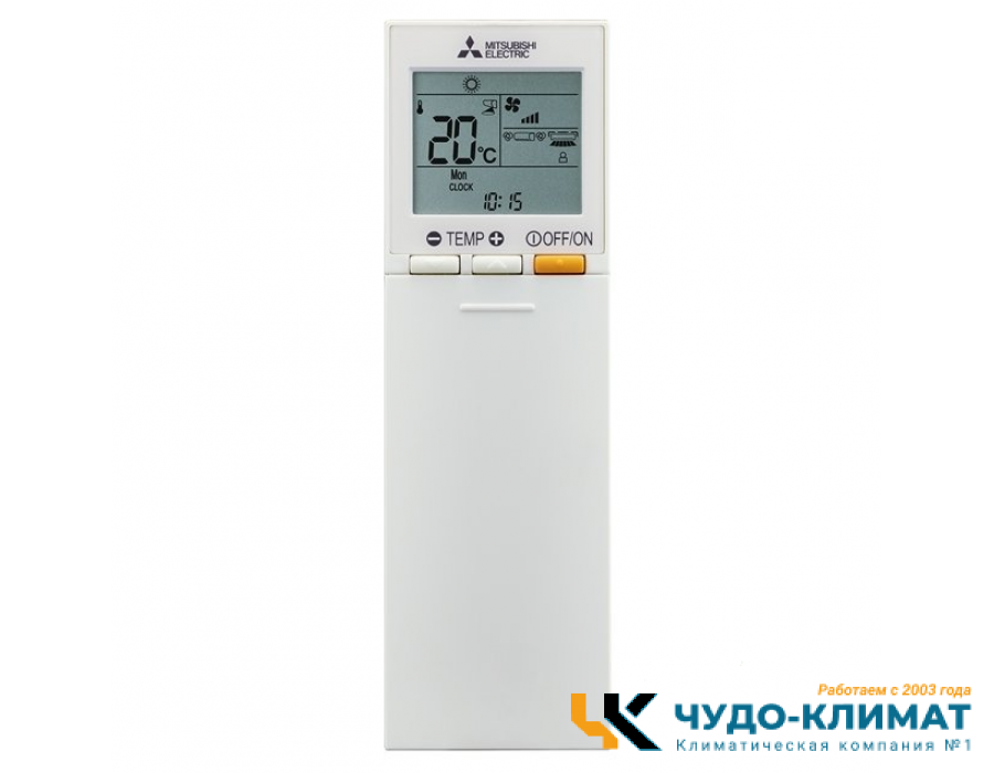 Кондиционер Mitsubishi Electric Премиум MSZ-LN60VG2W/MUZ-LN60VG