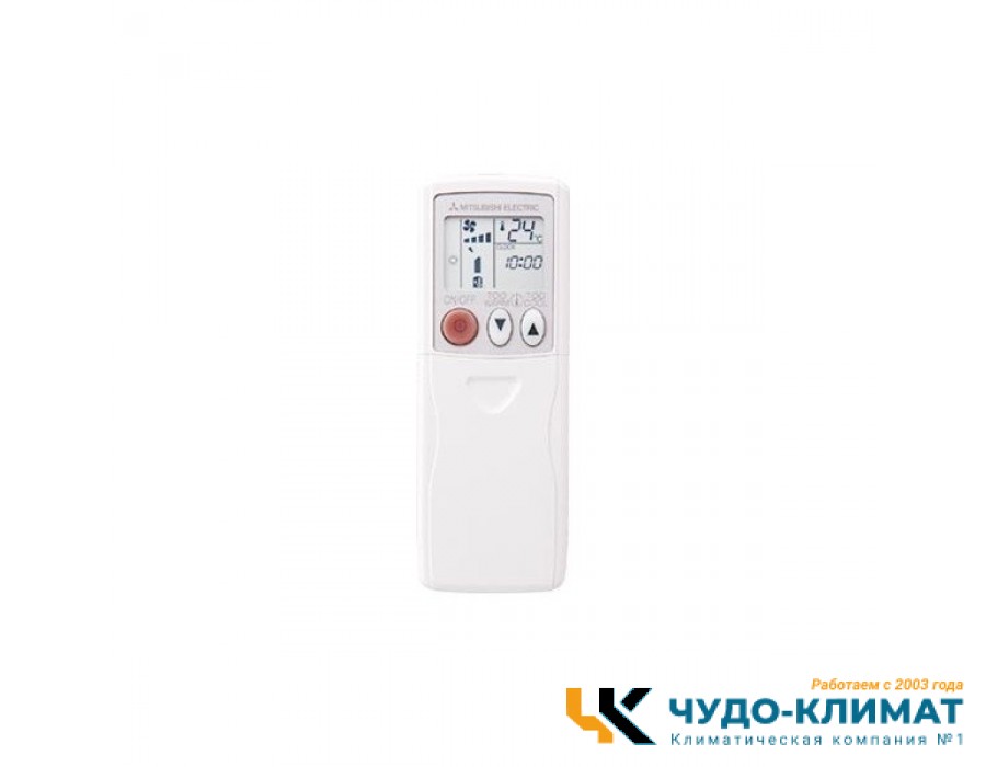 Кондиционер Mitsubishi Electric Standart MS-GF25VA / MU-GF25VA