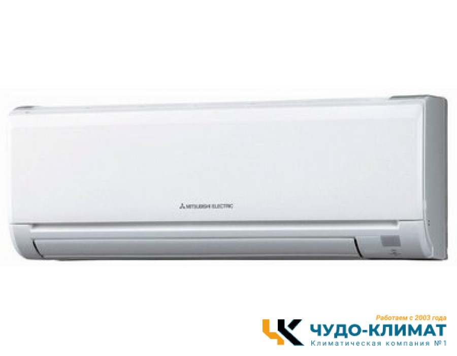 Кондиционер Mitsubishi Electric Standart MS-GF25VA / MU-GF25VA