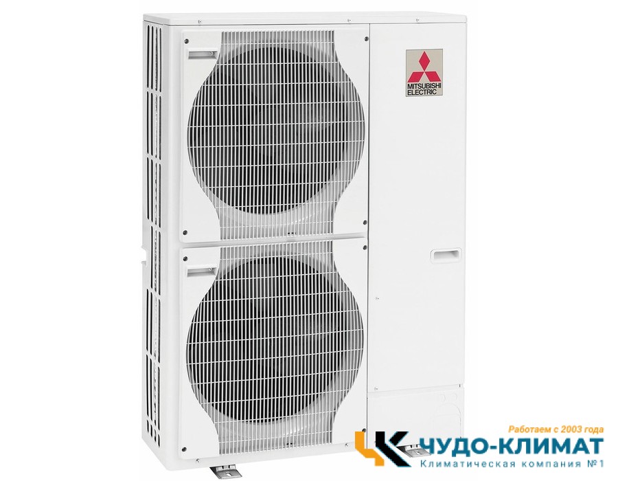 Напольно-потолочный кондиционер Mitsubishi Electric PCA-M140KA/PU-P140 YHA