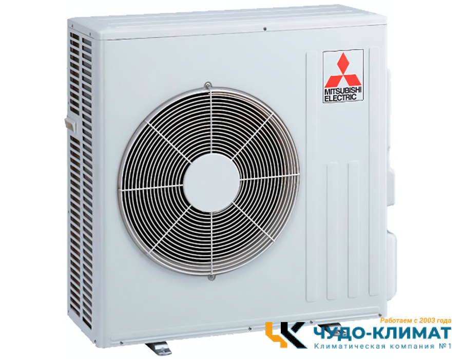 Напольно-потолочный кондиционер Mitsubishi Electric PCA-M60KA2/SUZ-M60VA