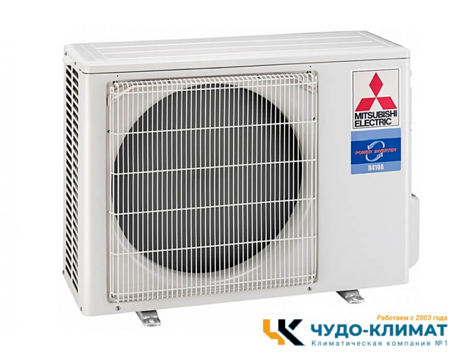 Кондиционер Mitsubishi Electric Mr.Slim PKA-M35LAL/PUHZ-ZRP35VKA
