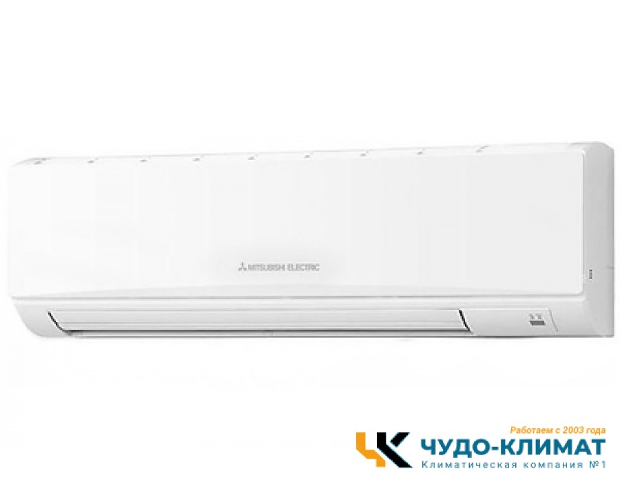 Кондиционер Mitsubishi Electric Mr.Slim PKA-M35LAL/PUHZ-ZRP35VKA