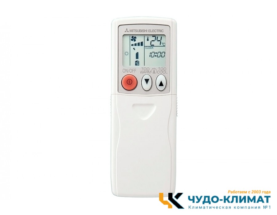 Кондиционер Mitsubishi Electric Mr.Slim PKA-M50LAL/PUHZ-ZRP50VKA