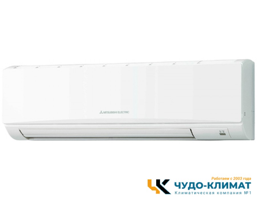Кондиционер Mitsubishi Electric Mr.Slim PKA-M60KAL/PUHZ-ZRP60VHA