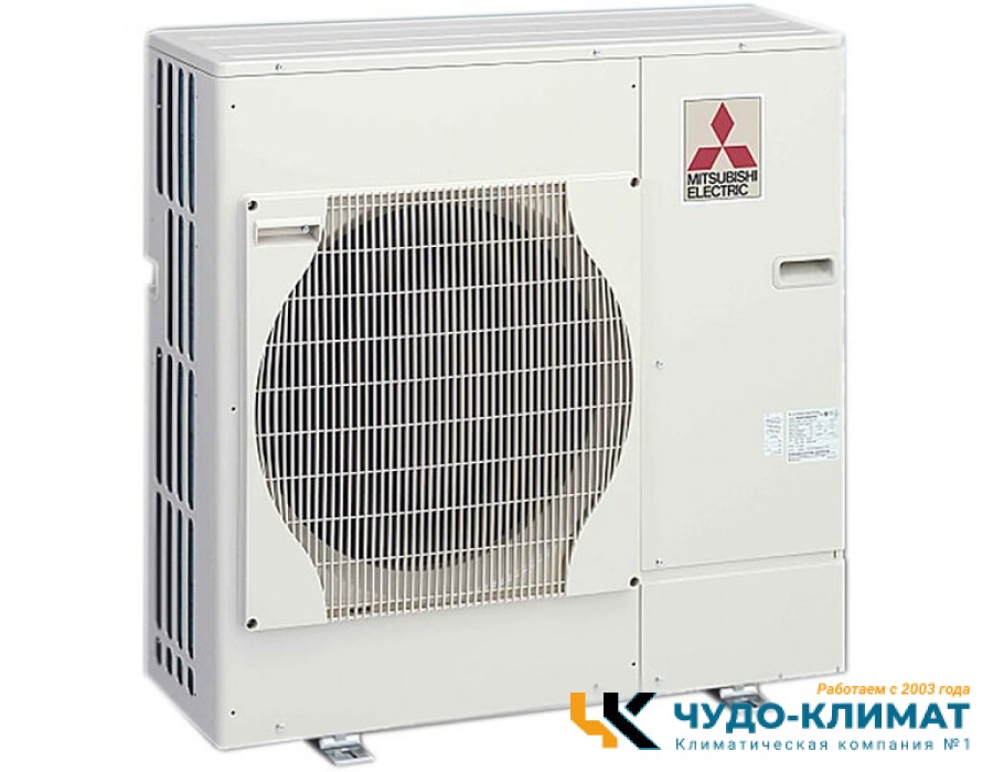 Кондиционер Mitsubishi Electric Mr.Slim PKA-M71KAL/PUHZ-ZRP71VHA