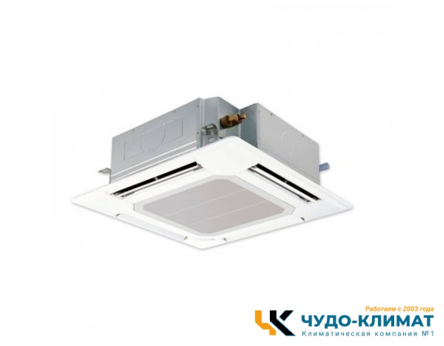 Кассетный кондиционер Mitsubishi Electric PLA-ZRP71BA/PUHZ-ZRP71VHA