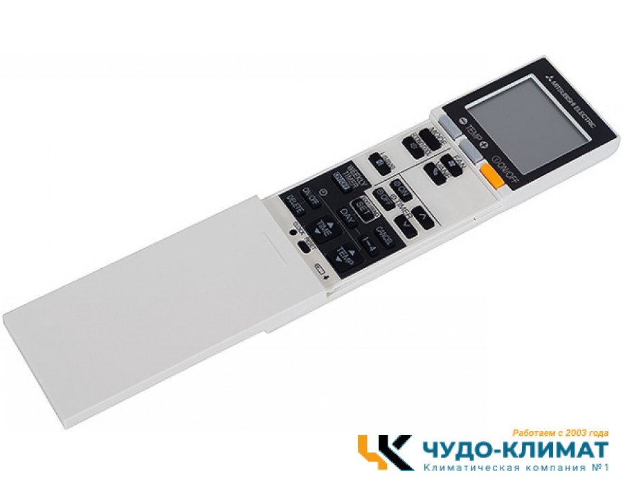 Настенный внутренний блок мульти сплит-системы Mitsubishi Electric Premium Design MSZ-EF35VGKS