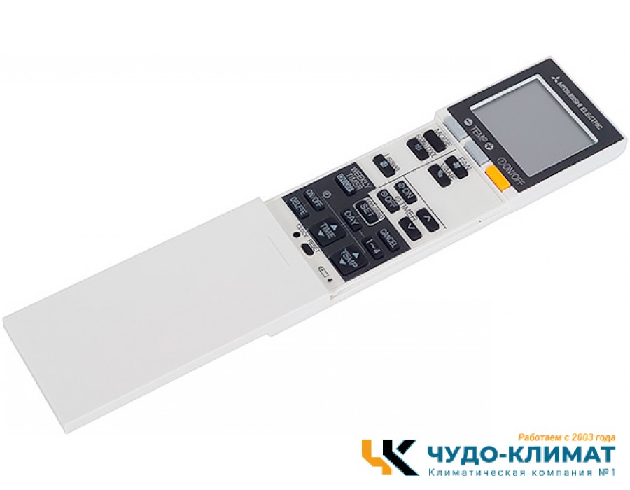 Настенный внутренний блок мульти сплит-системы Mitsubishi Electric Premium Design MSZ-EF35VGKW
