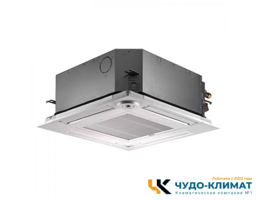 Кассетный внутренний блок мульти сплит-системы Mitsubishi Electric SLZ-M25FA