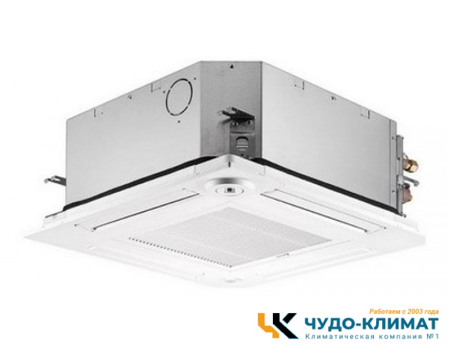 Кассетный кондиционер Mitsubishi Electric SLZ-M60FA/SUZ-M 60
