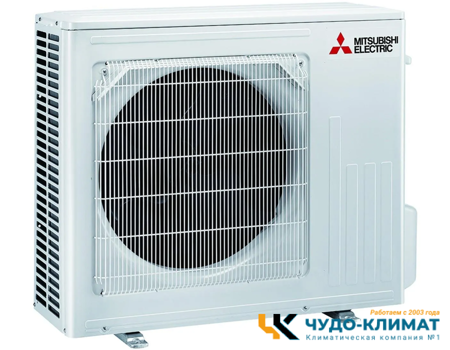 Кондиционер Mitsubishi Electric Standart Inverter MSZ-AY25VGK/MUZ-AY25VG