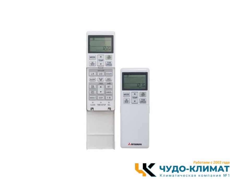 Напольно-потолочный внутренний блок мульти сплит-системы Mitsubishi Heavy SRF25ZS-W