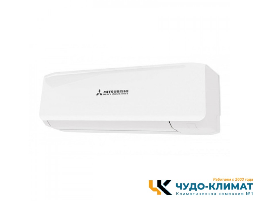 Настенный внутренний блок мульти сплит-системы Mitsubishi Heavy PREMIUM SRK20ZS-W/in